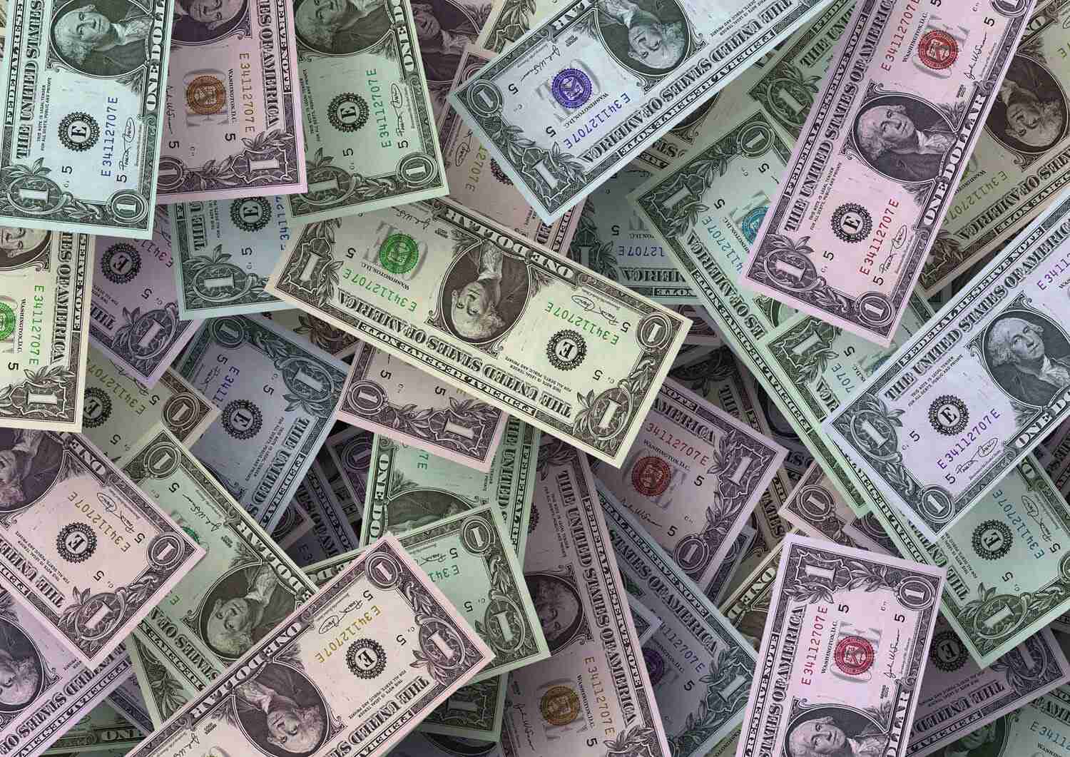 Symbol Money Business Cash Currency Dollar 779895 Pxhere.com
