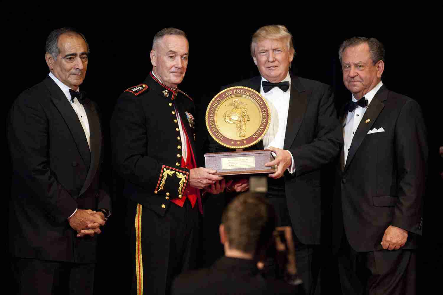 Usa America Men Award Marine Corps Donald Trump John 1047693 Pxhere.com 1