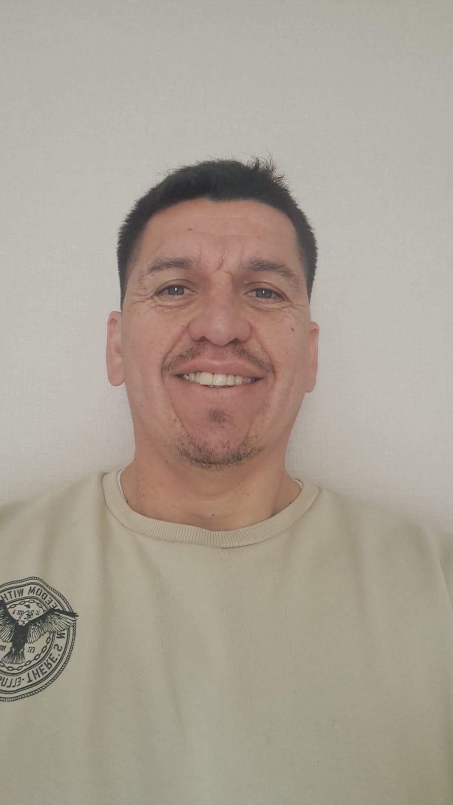 Oscar Suazo